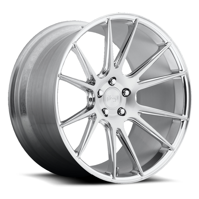 Niche Forged Vicenza